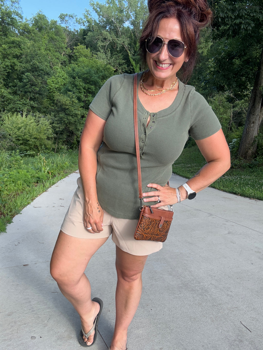 The Sunday Stroll Henley