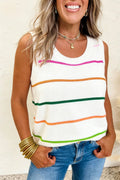 The Color Me Happy Tank