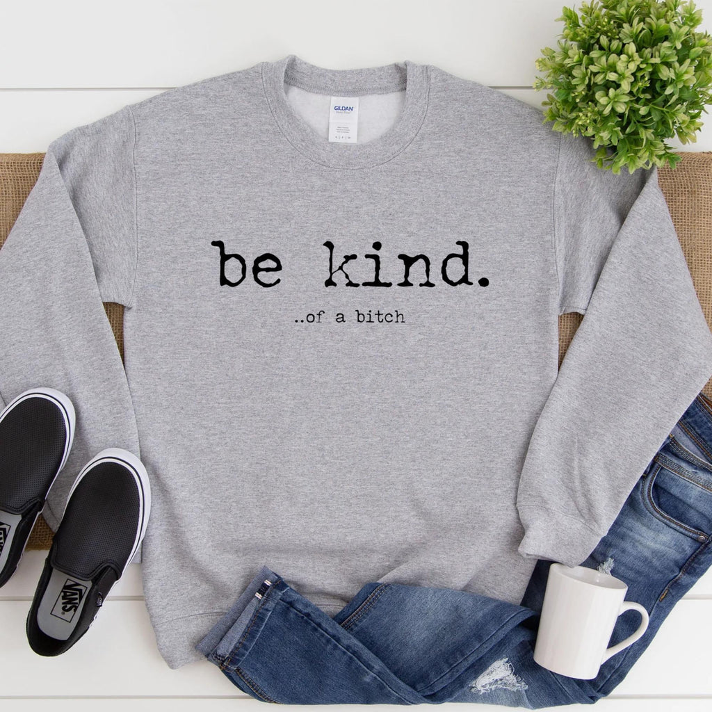 Be Kind
