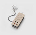 Power Trip Eco Outlet/USB/ USB C Charger