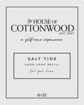 FOAMING HAND SOAP REFILL
