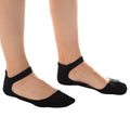 Hidey Socks No Crystals