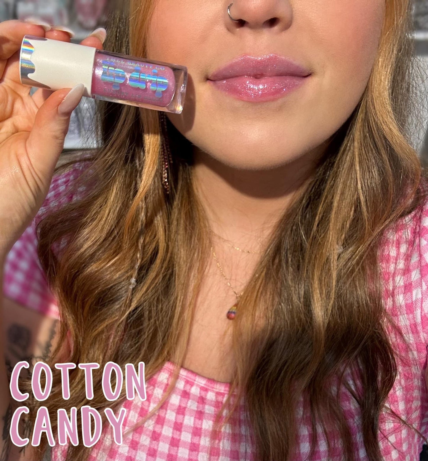 Lip Drip