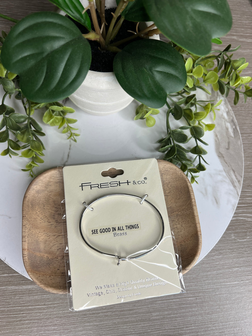 Motivation Bracelets