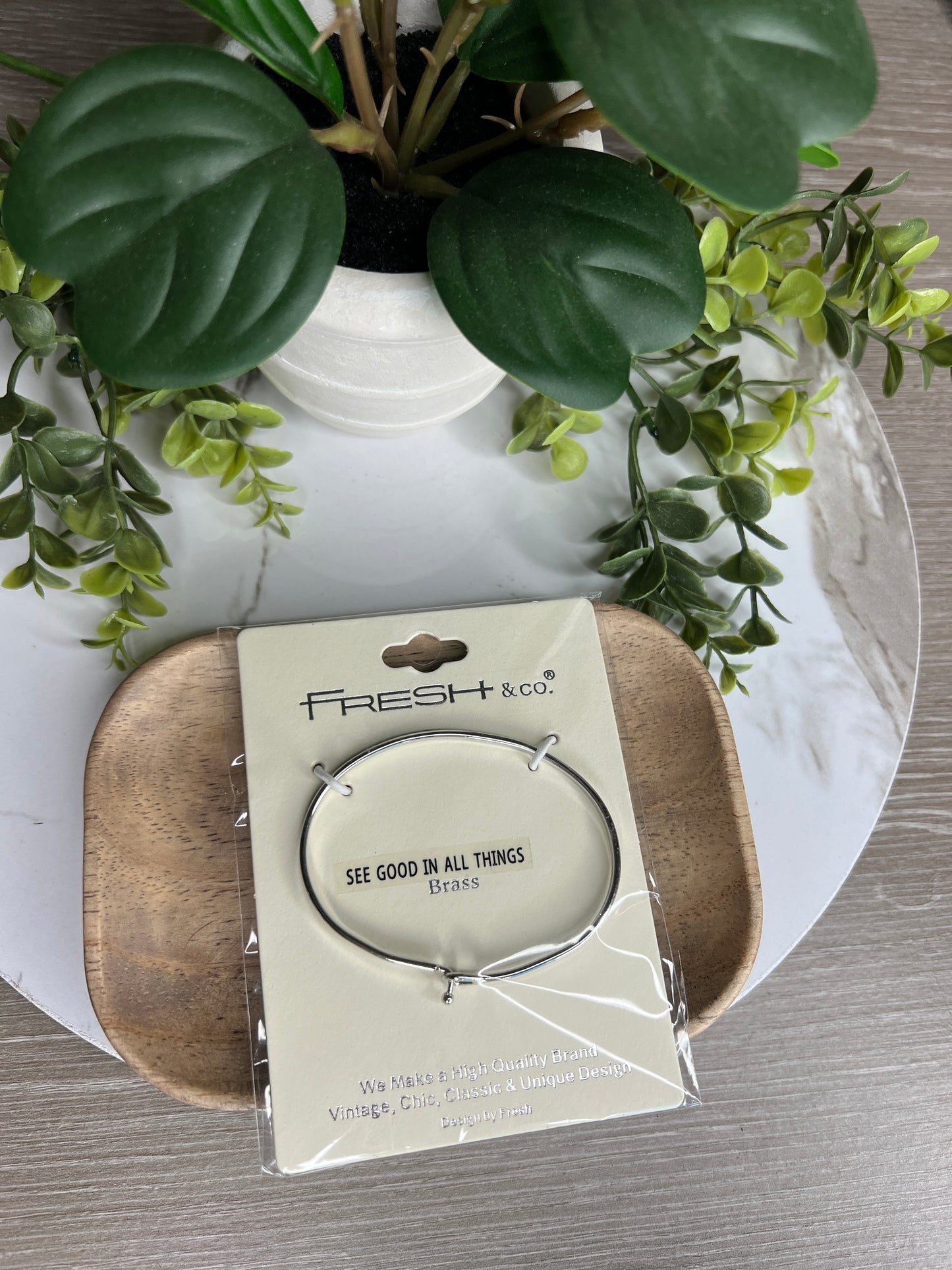 Motivation Bracelets