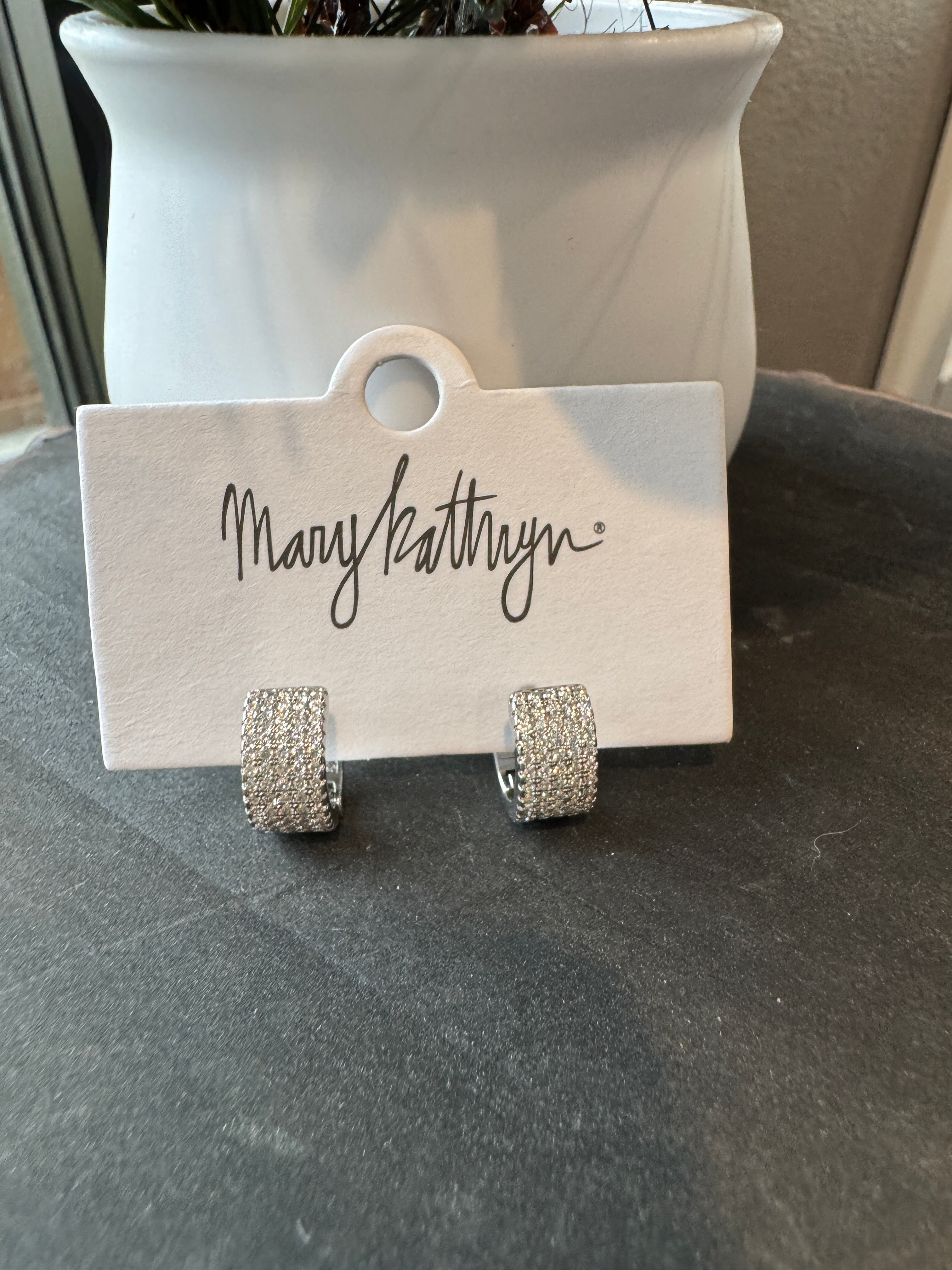 Jessica Pave Huggies