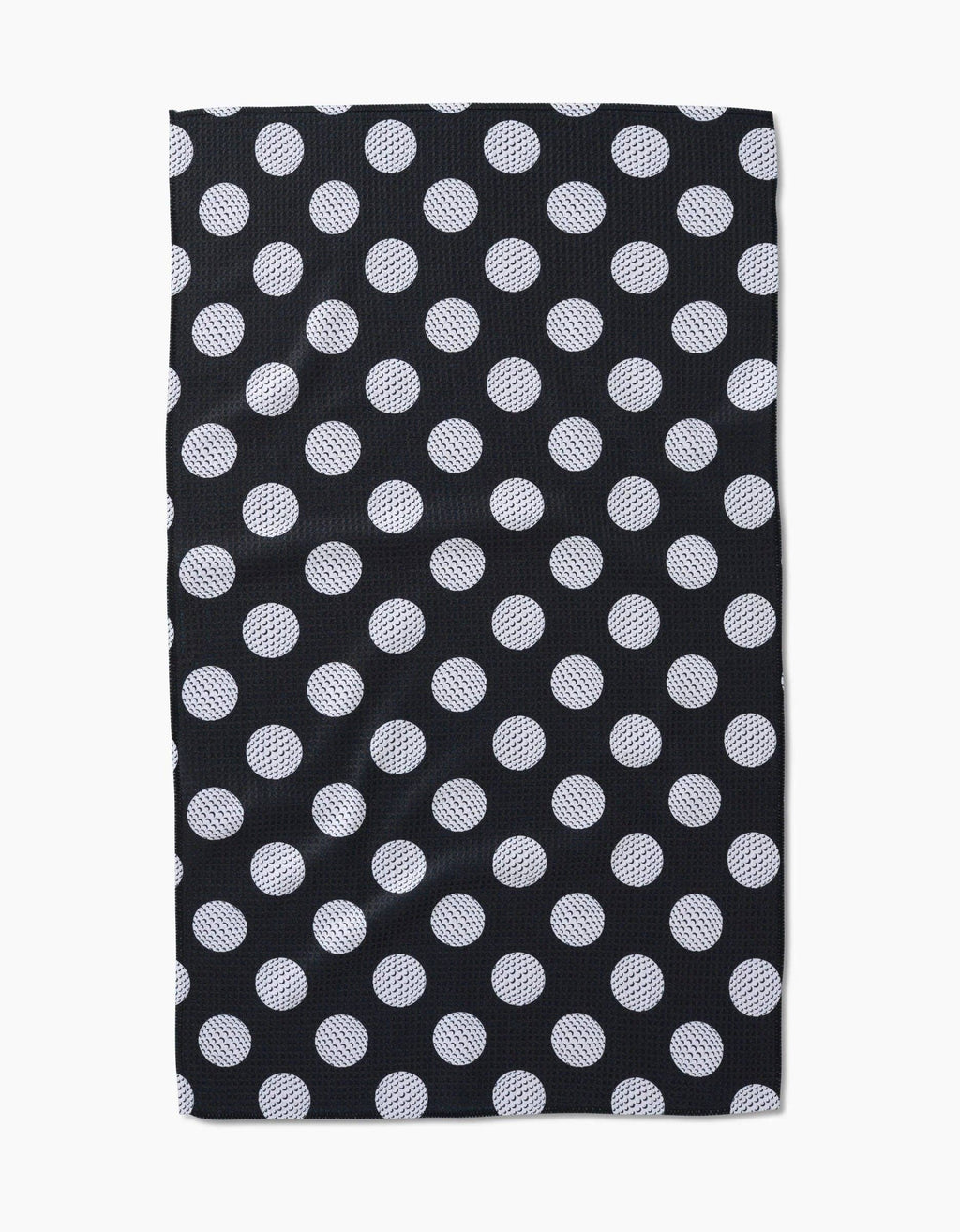 Hole In One Tea Towel