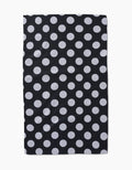 Hole In One Tea Towel