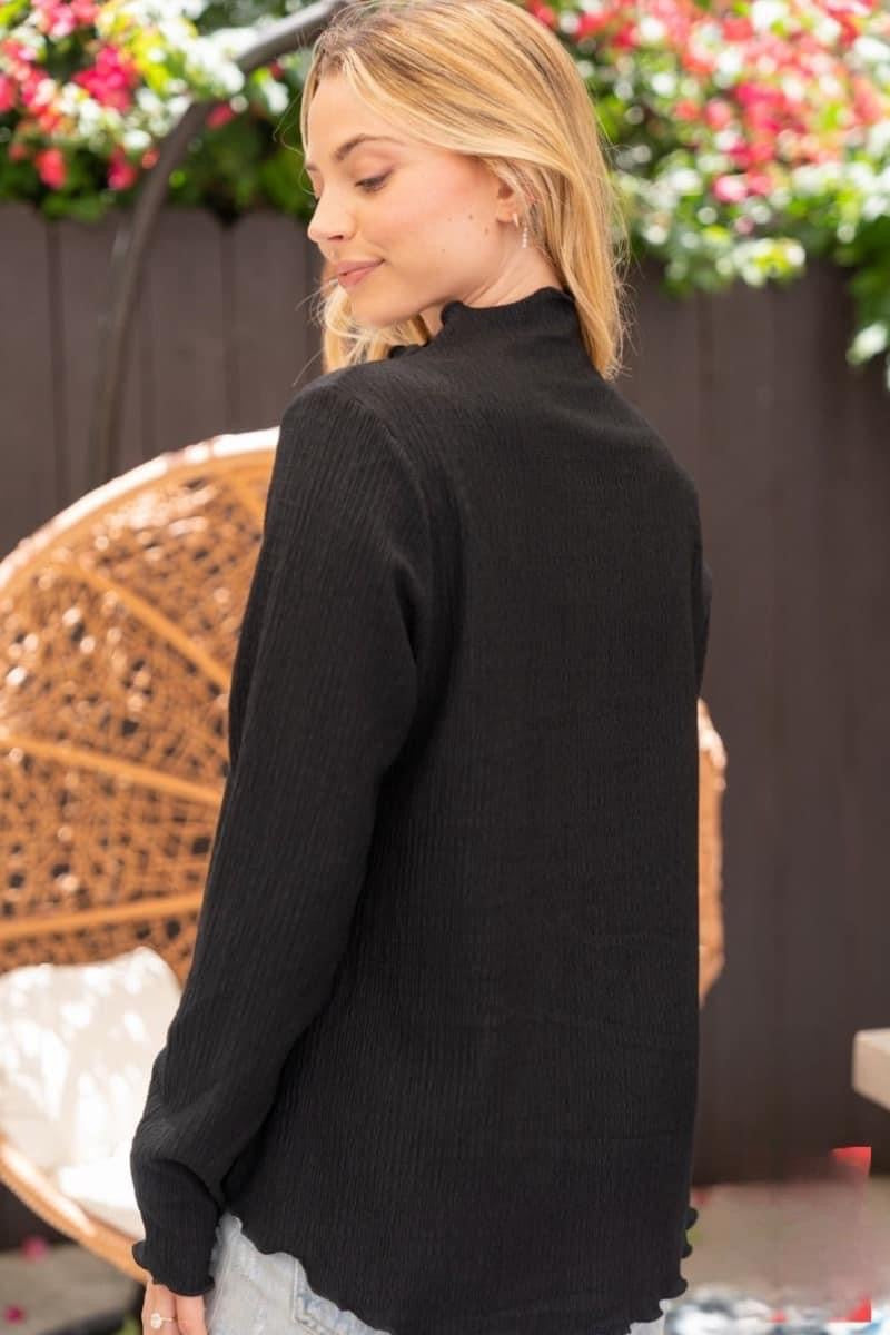 Sleek Top