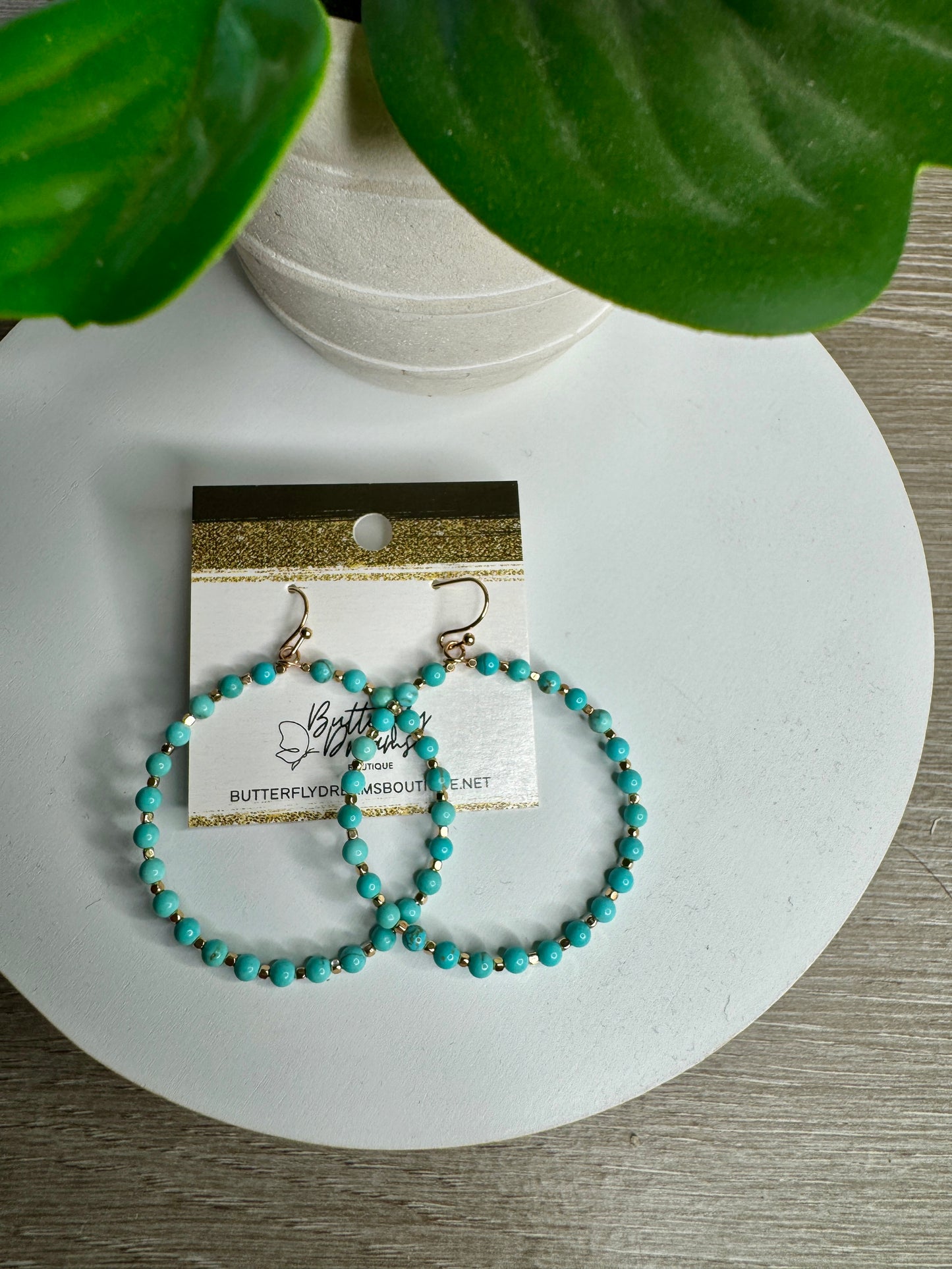 Turquoise Treasures
