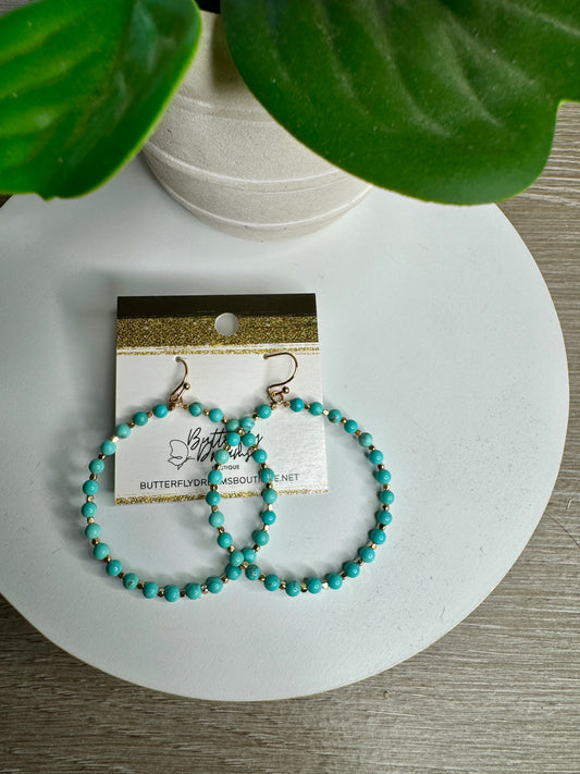 Turquoise Treasures