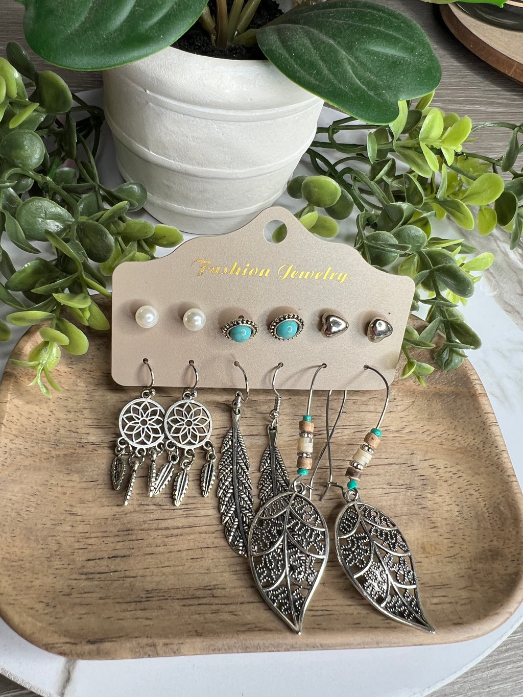 Stud and Dangle sets