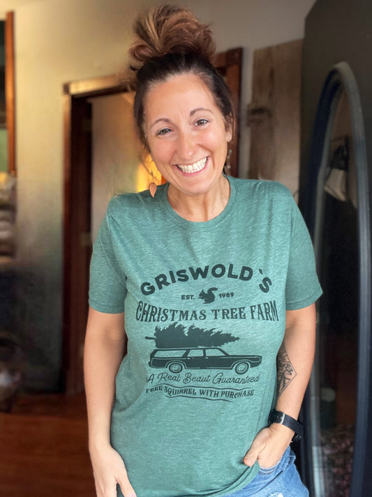 Griswold Tree Farm
