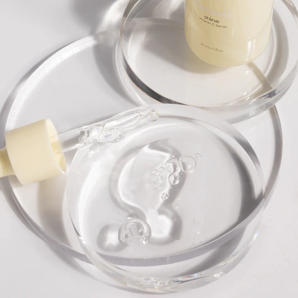 SHINE VITAMIN C SERUM