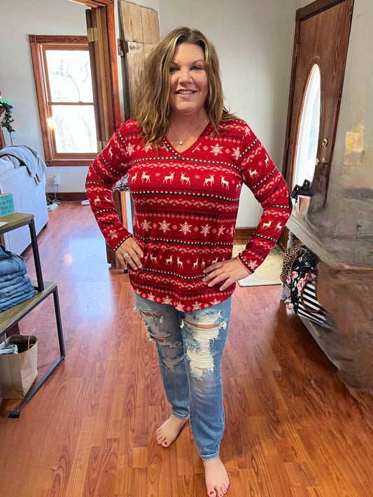 Christmas Cozy