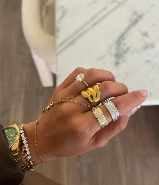 Miley Ring
