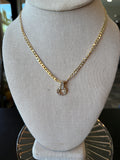 Ever After Pendant Necklace