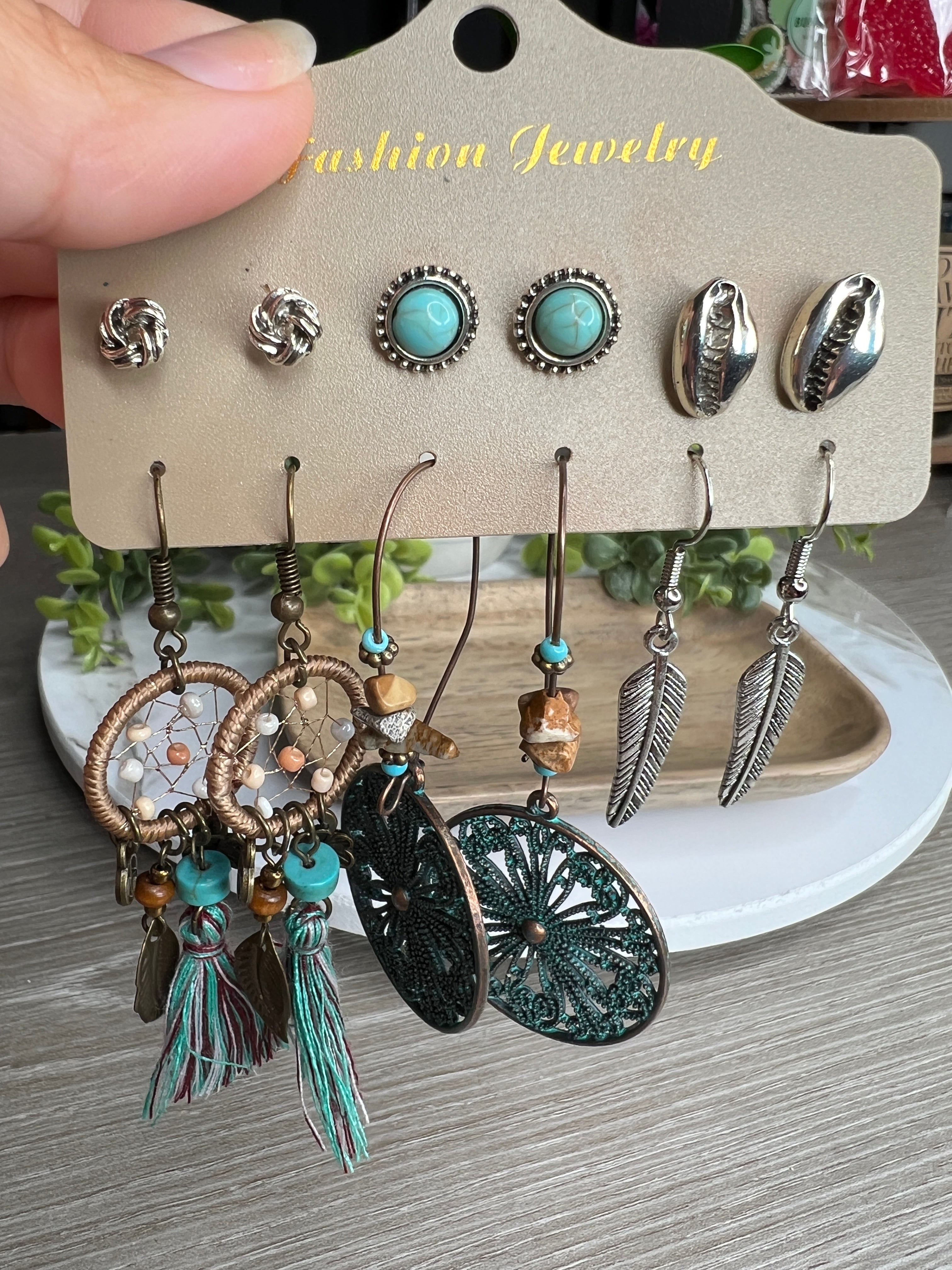 Stud and Dangle sets