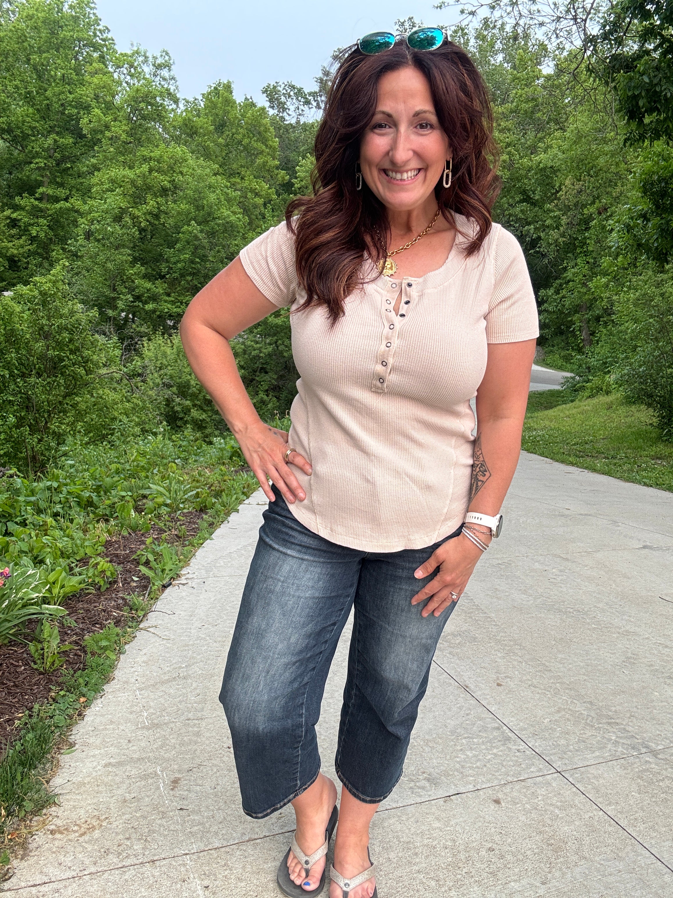 The Sunday Stroll Henley