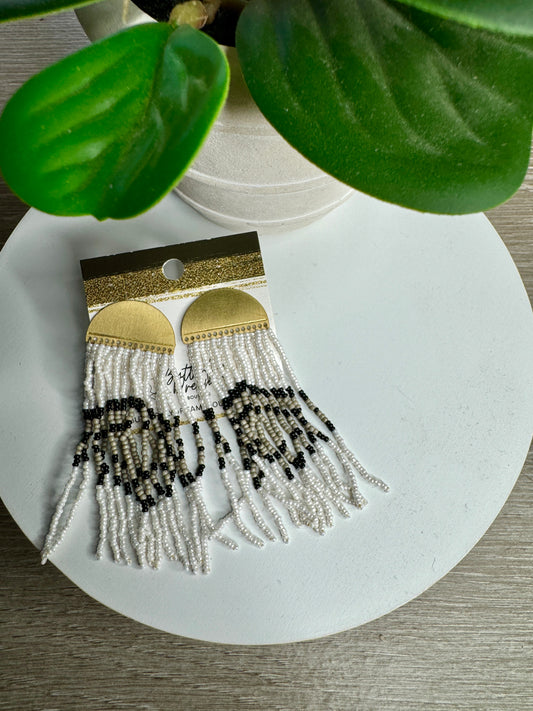 Beaded Beauty