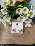 Pretty in a Bow Studs