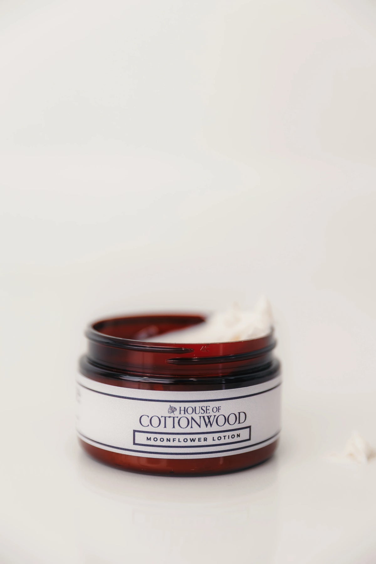 ALL-NATURAL LOTION