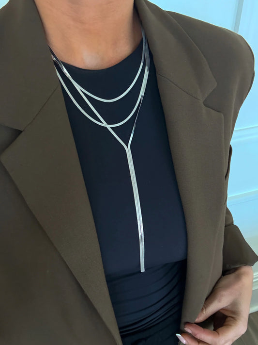 Evelyn Necklace
