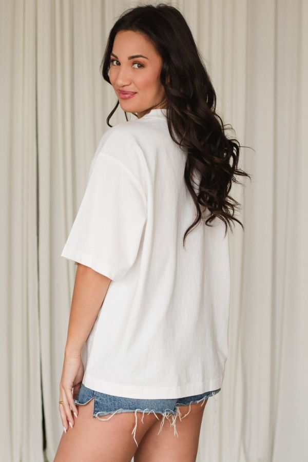 Sip Happens Tee