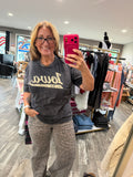 Vintage Iowa Spirit Tee