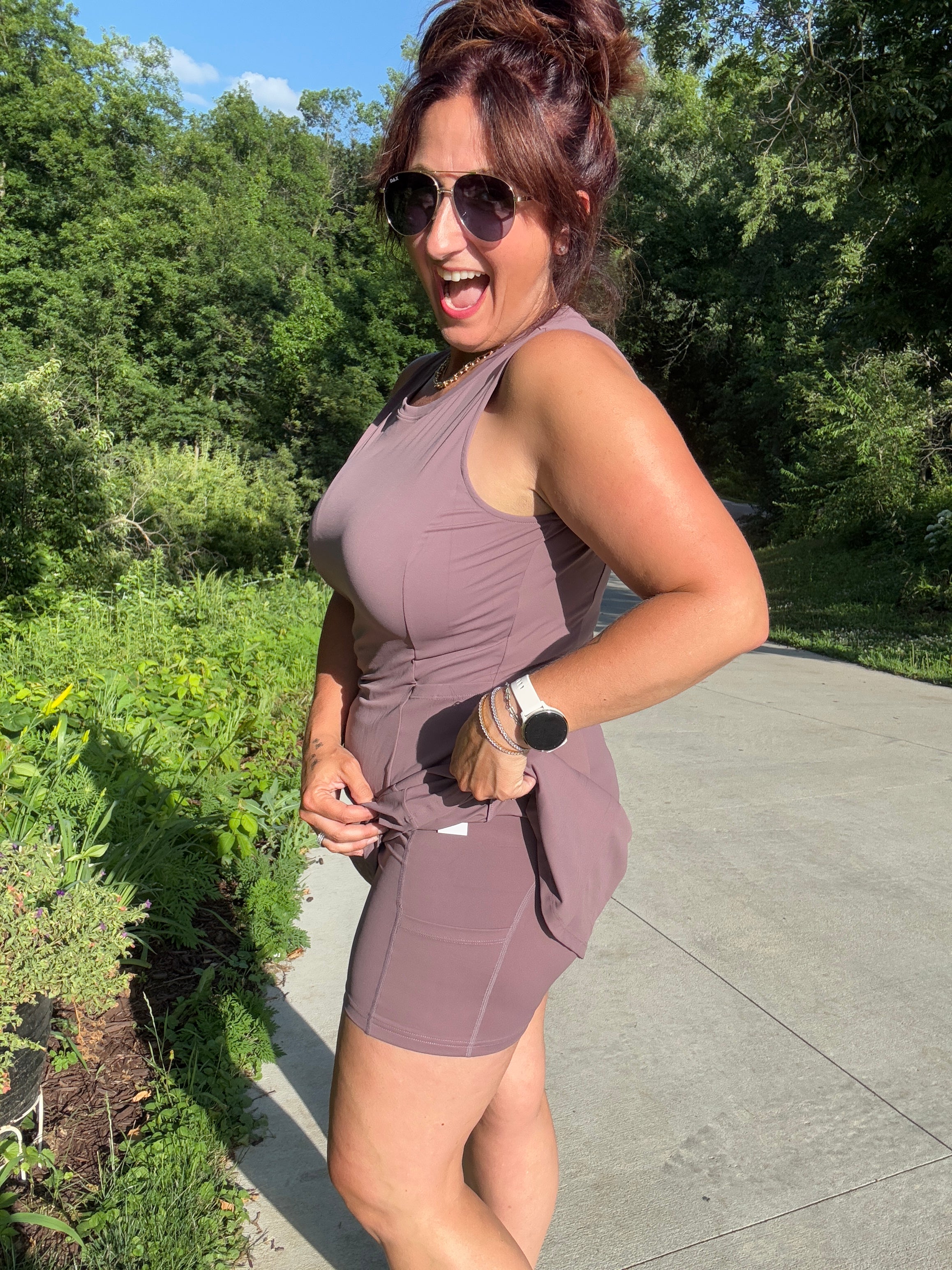 The Chill & Conquer Set