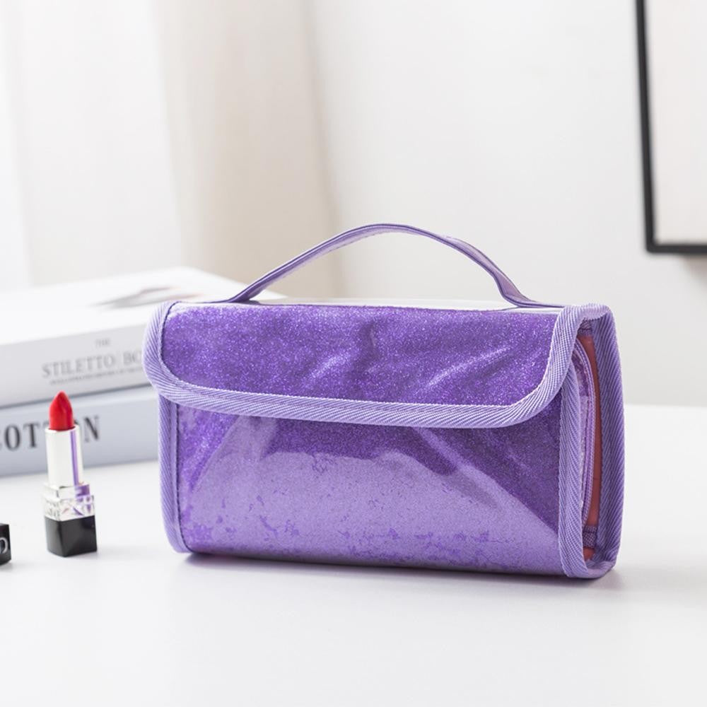 Glitter Makep Bag