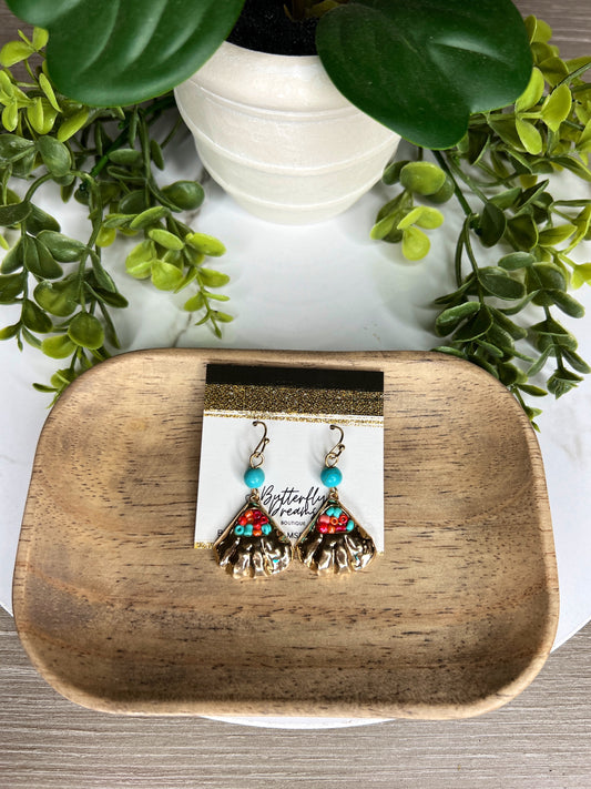 By the Sea Earrings