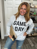 Double Take Reversible Sweatshirt