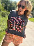 Spooky Season Statement Tee