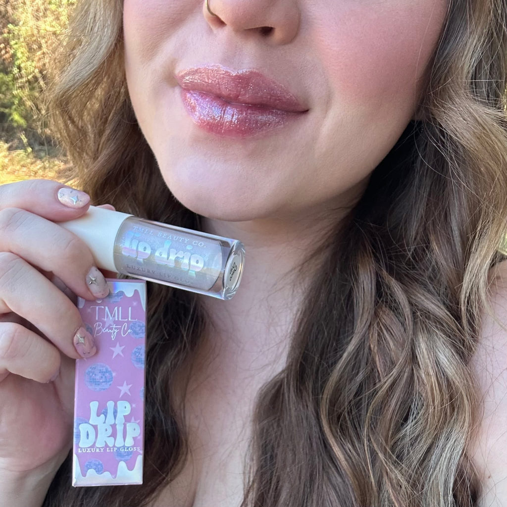 TMLL Disco Lip Drip
