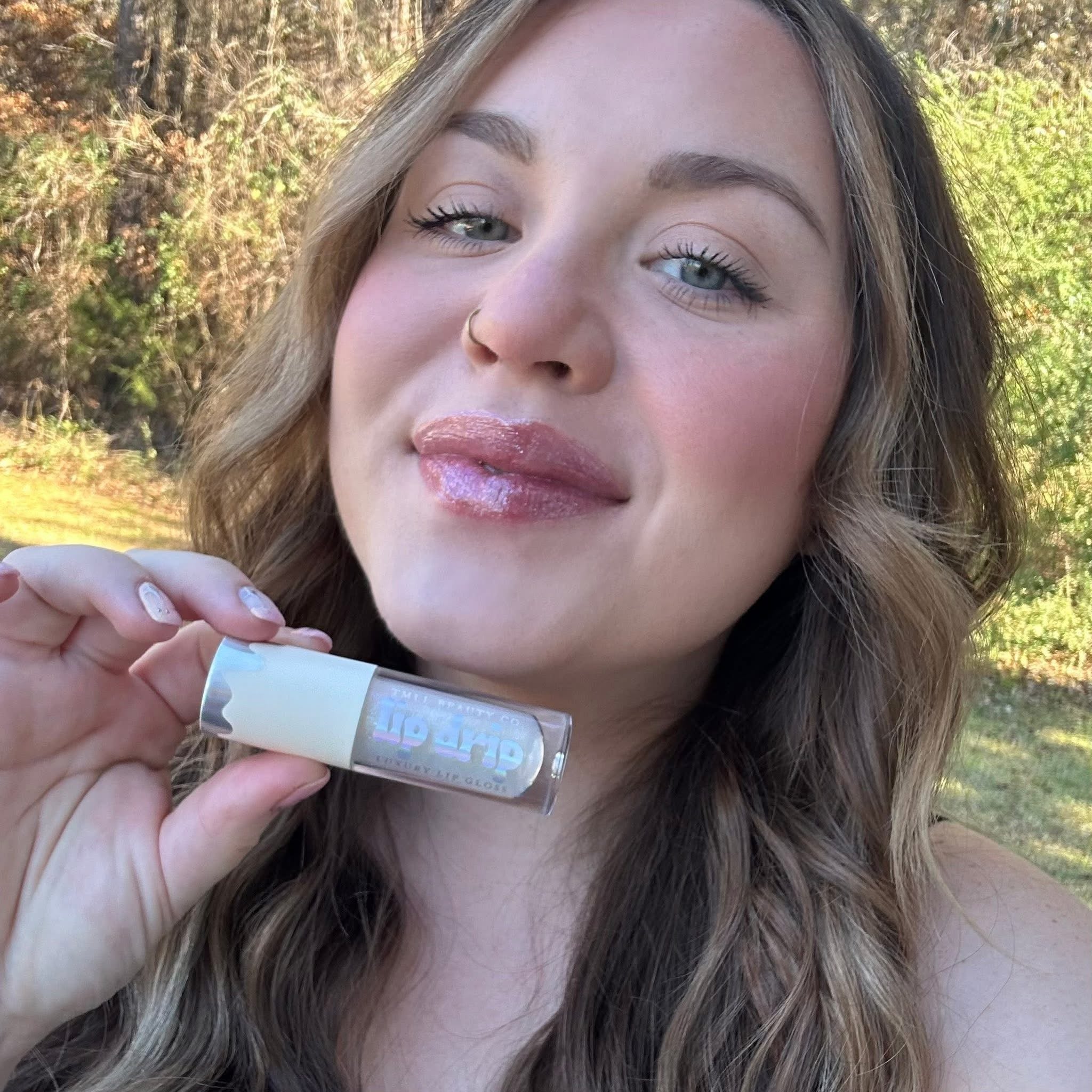 TMLL Disco Lip Drip