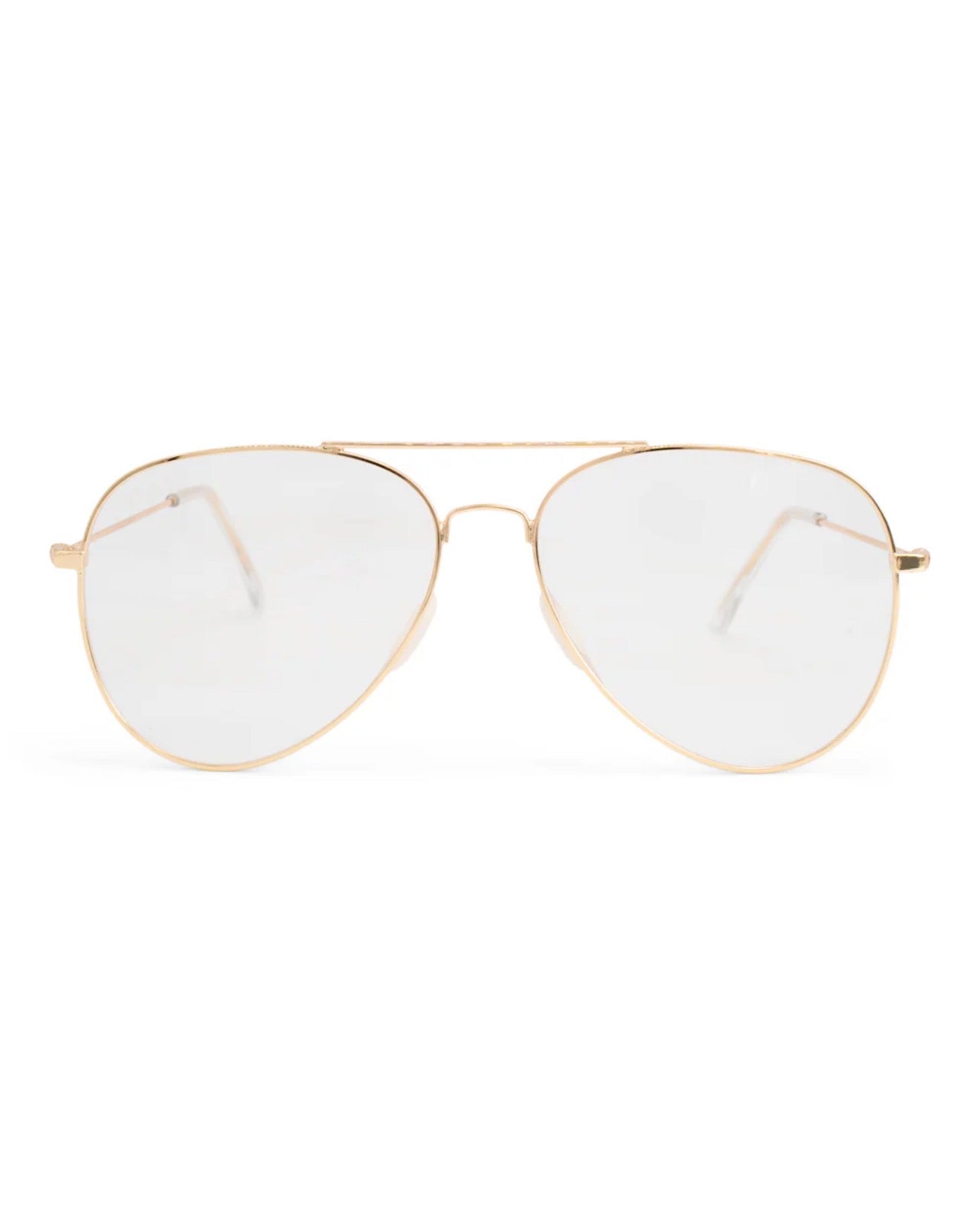 DAX Ice Blue Light Blocking