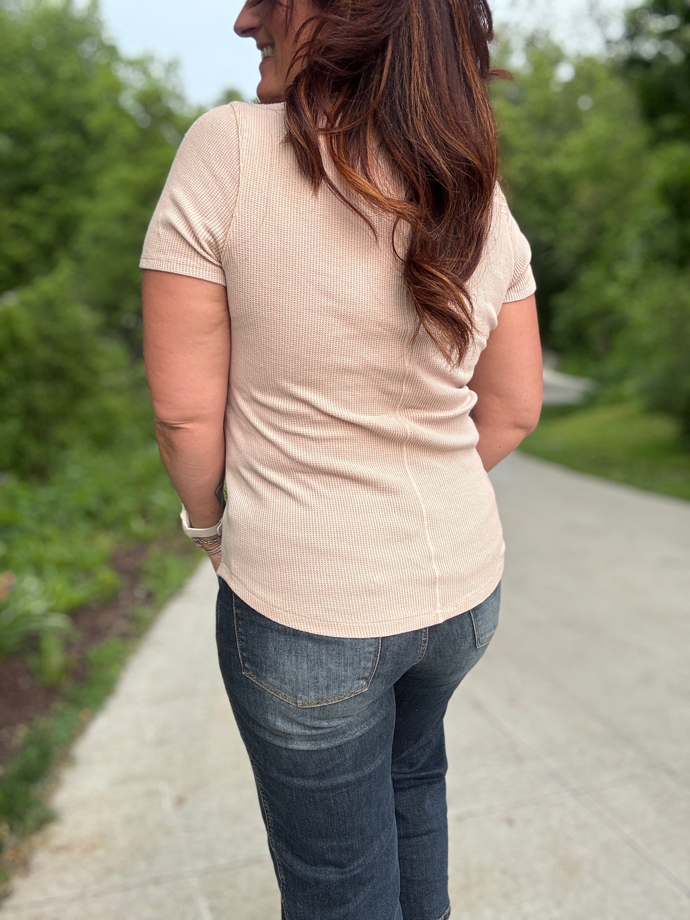 The Sunday Stroll Henley