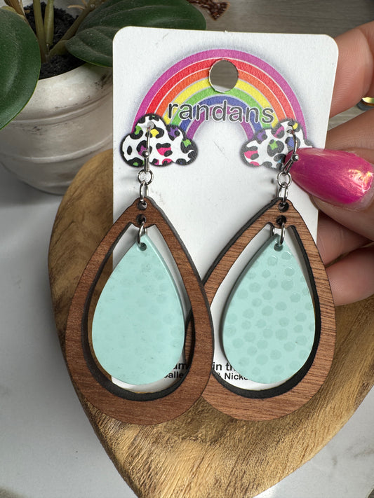Mint Meadow Drops