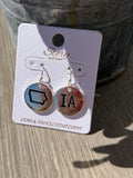 Midwest Made Earrings
