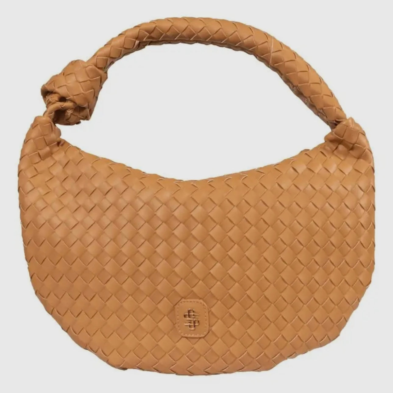 The Luxe Knot Tote