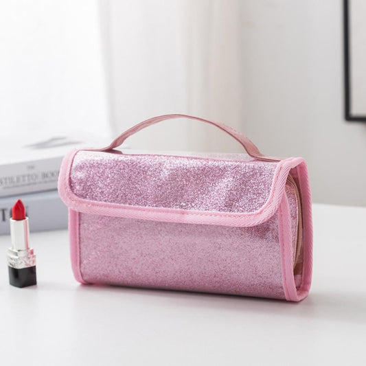 Glitter Makep Bag