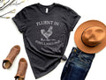 Fluent In Fowl