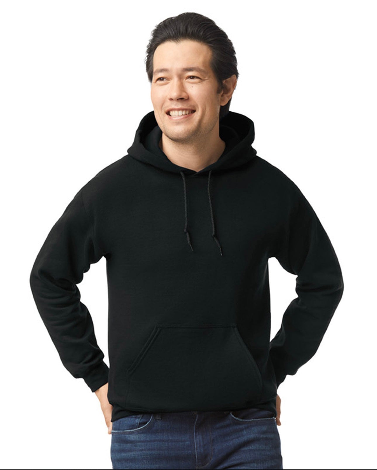 Custom Graphic Hoodies