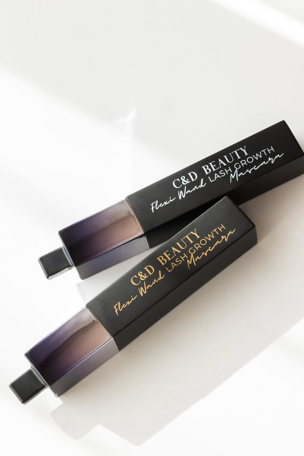 Flexi Wand Lash Growth Mascara
