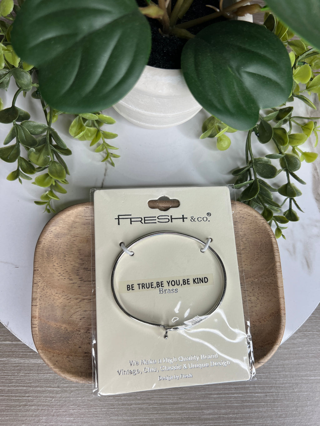 Motivation Bracelets