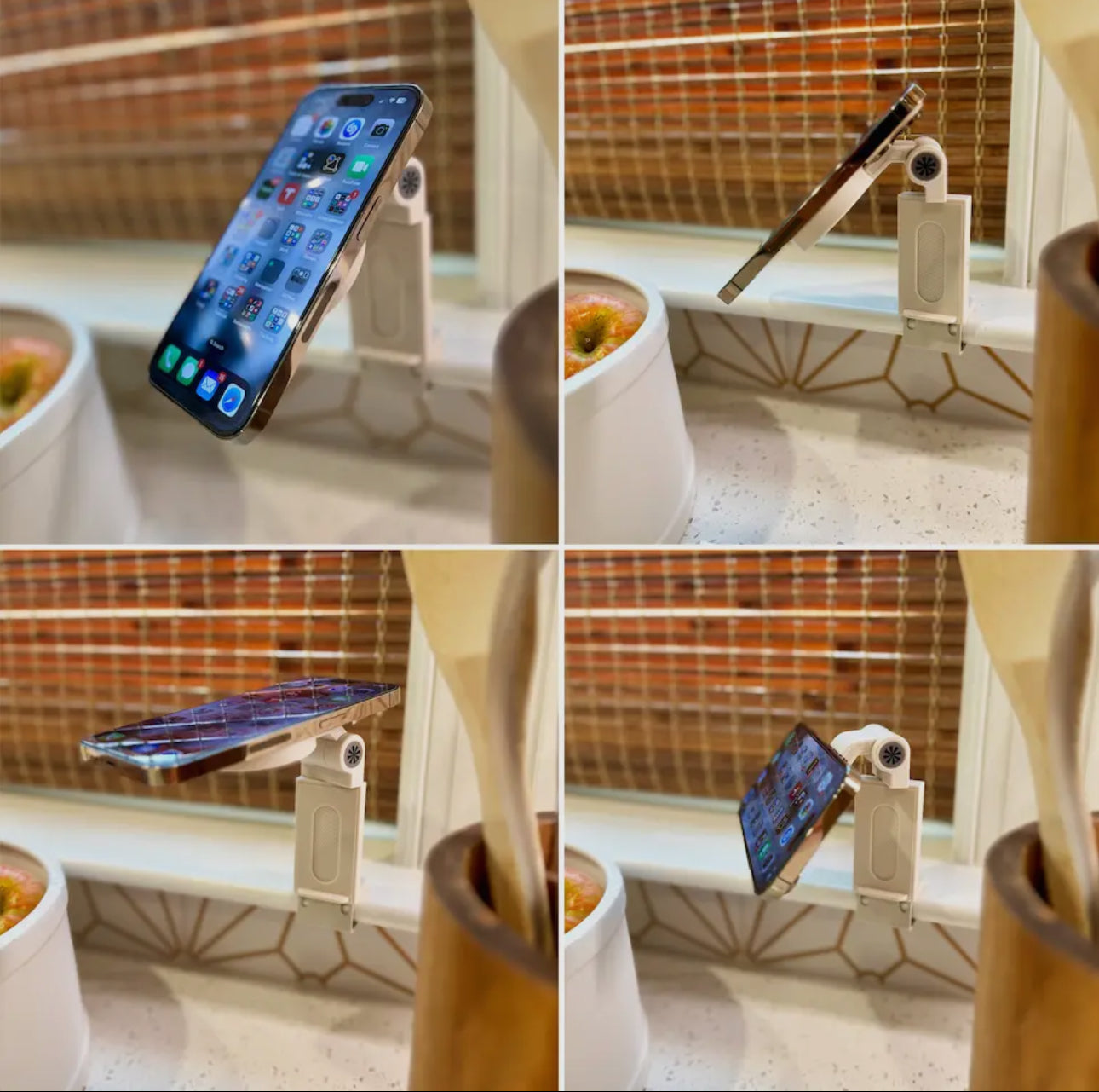 Hold it Tight Right There