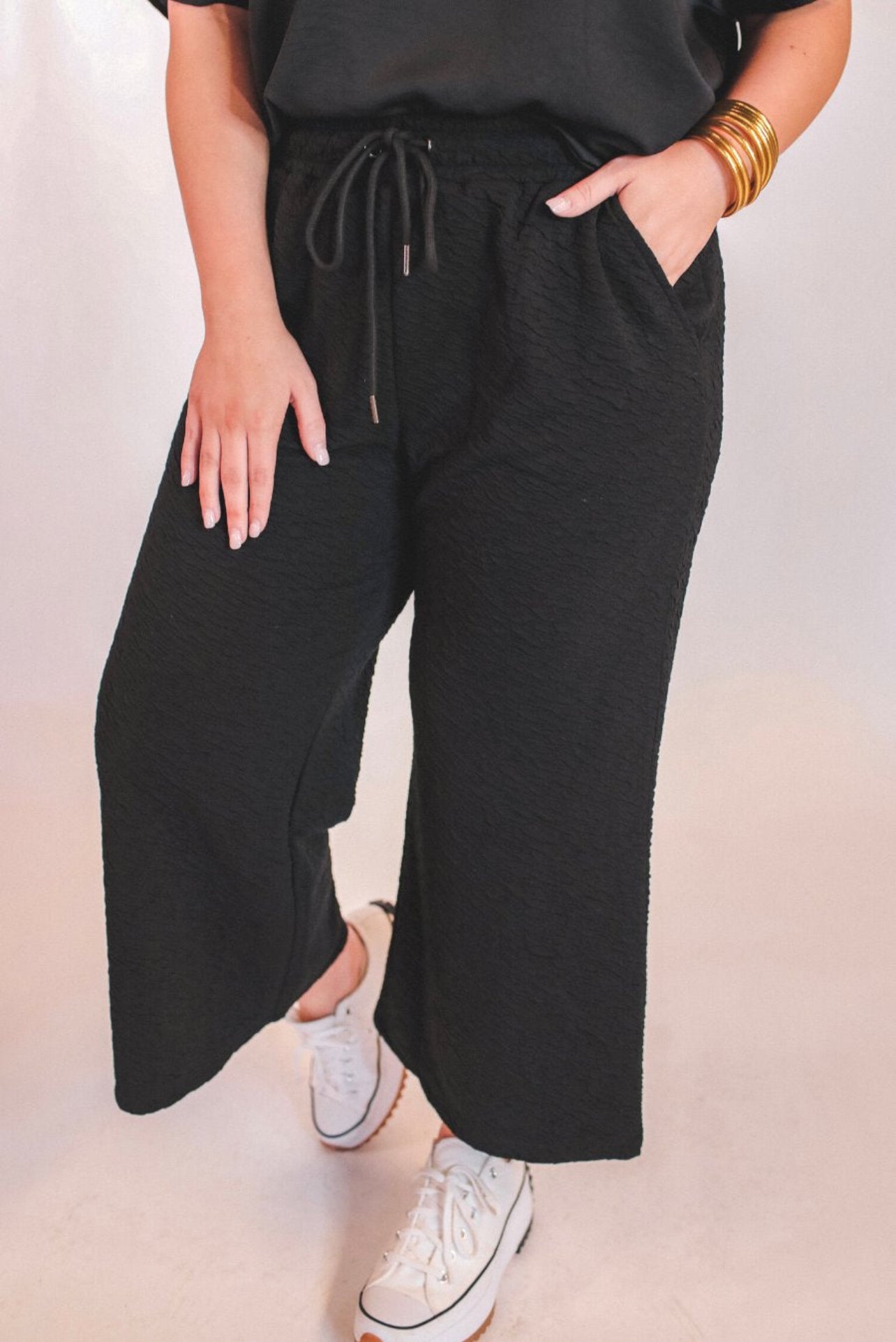 Time to Travel Pants