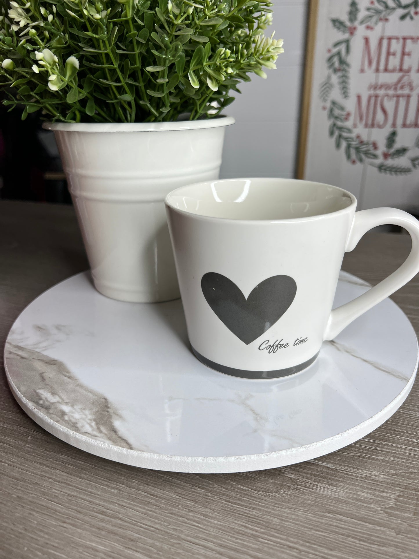 Cozy Coffee Mugs