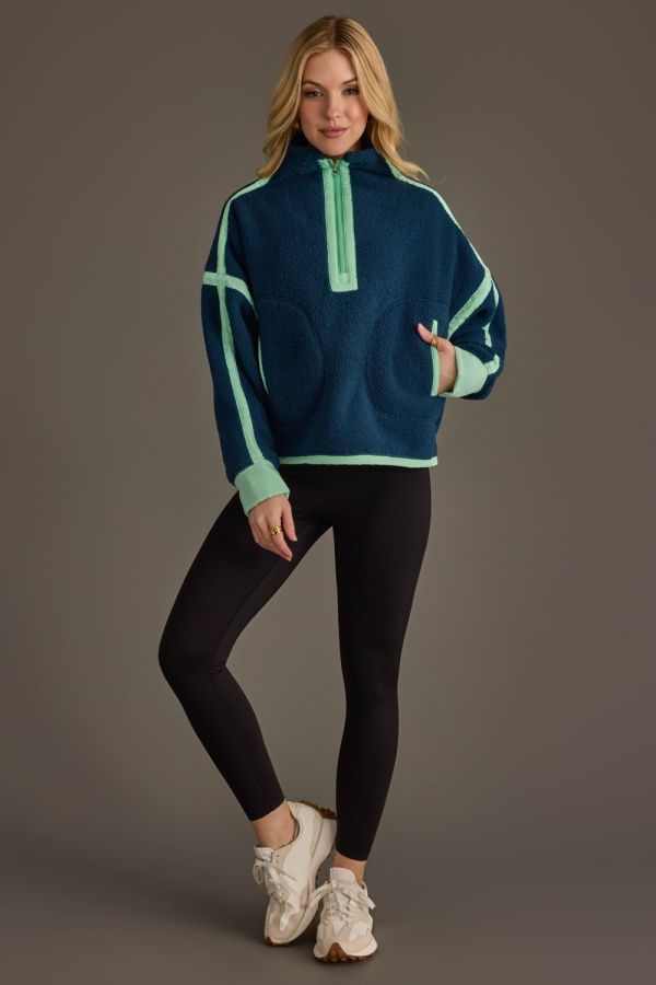 The Alpine Escape Sherpa